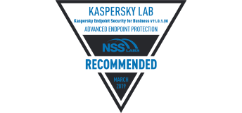 kaspersky technology alliance