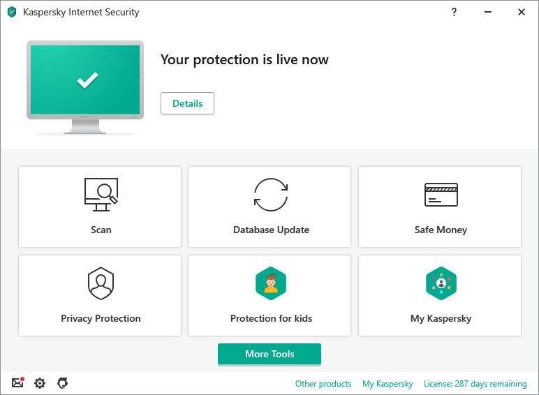 Kaspersky Renewal Activation Code Free 2019