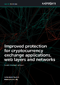 Kaspersky Crypto Exchange Security
