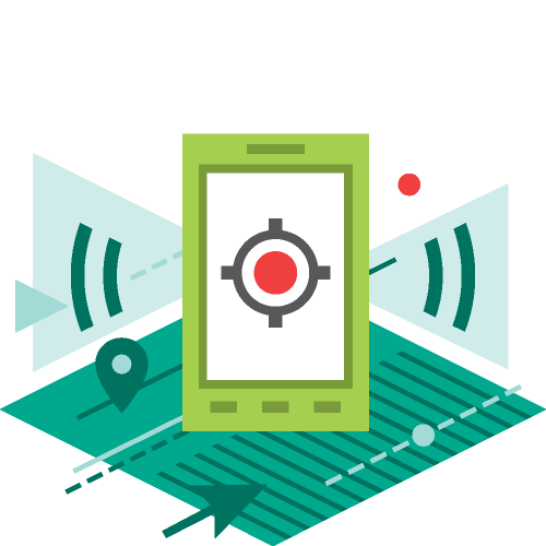 Scans apps & links for dangers Scans apps & links for dangers