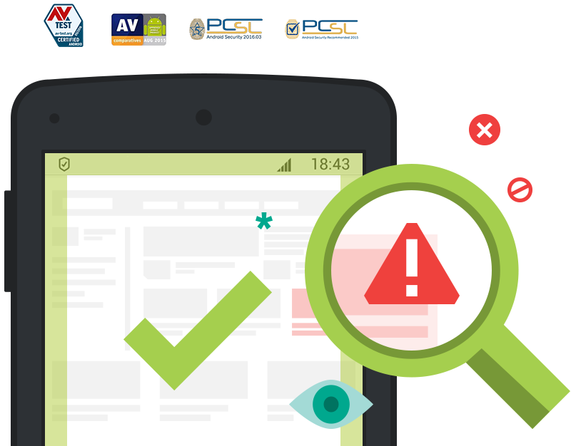 for android download Antivirus Removal Tool 2023.07