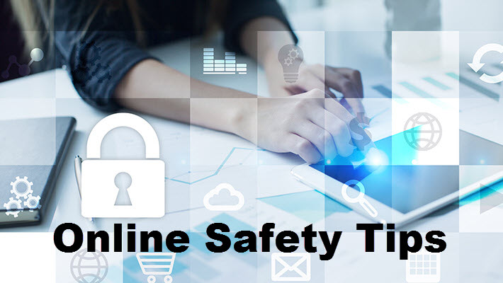 Top 10 Internet Safety Rules Kaspersky