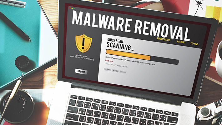 How Remove a Virus or Malware from Your PC