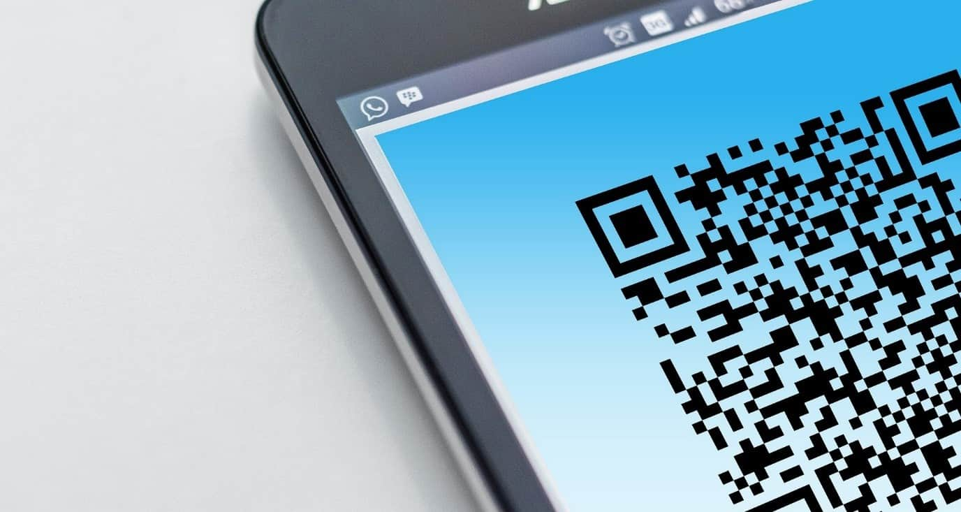 Quick Response (QR) Code: Definition and How QR Codes Work