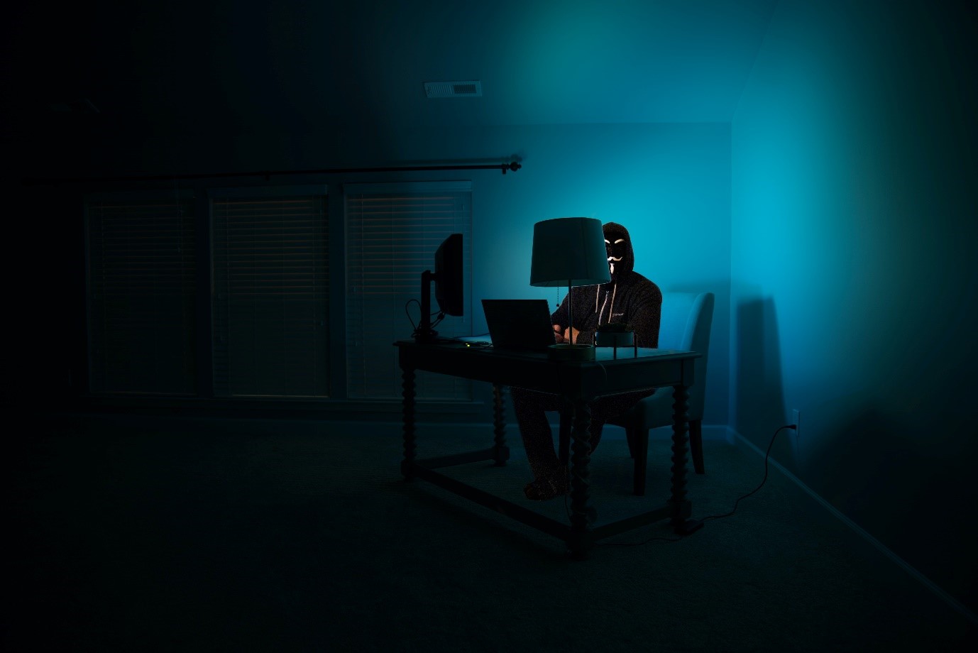 The Dark Web of Gaming: Hidden World of PC Game Hackers