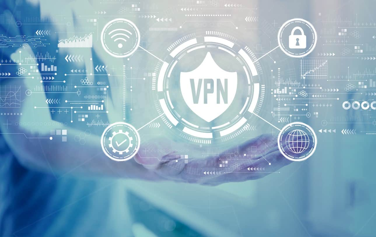 The best VPNs to protect yourself from hackers.