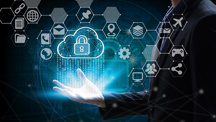What is cloud security? | Kaspersky