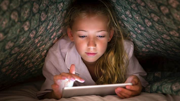 Is Kik Messenger safe For Kids?