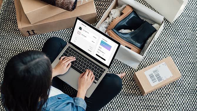 How Safe is Online Shopping