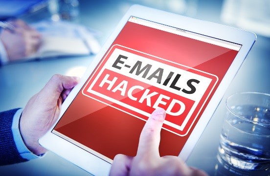 what to do.if your email is hacked