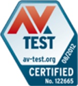 av-test-certified